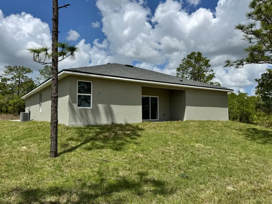 6629 N Waycross Way, Citrus Springs, FL 34433 - #2
