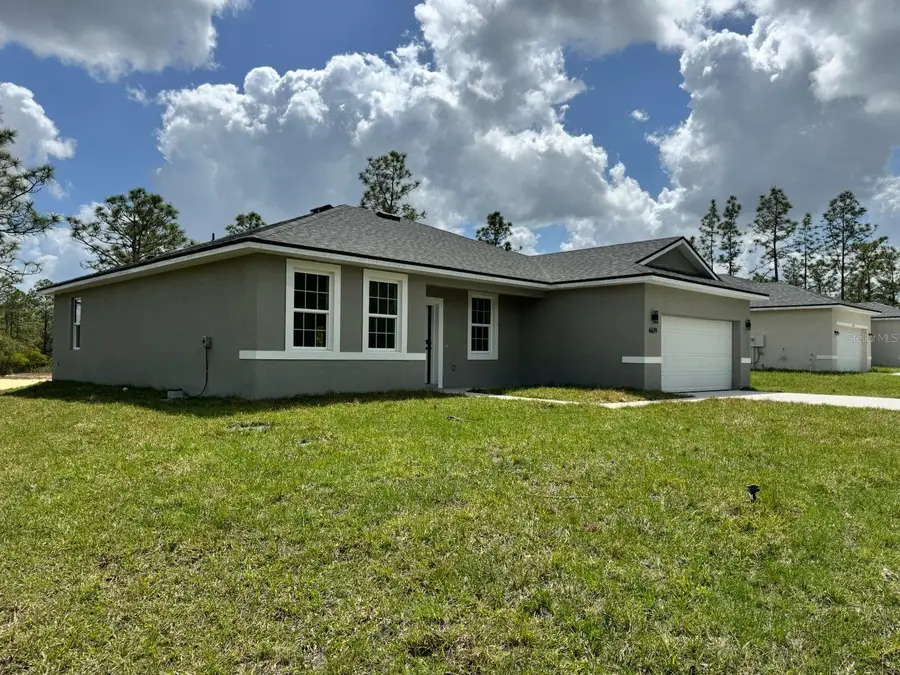 6629 N Waycross Way, Citrus Springs, FL 34433 - #3
