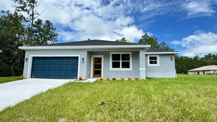 9278 N Satinwood Terrace, Citrus Springs, FL 34433 - #2