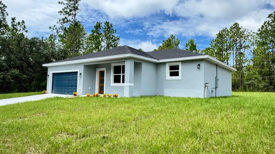 9278 N Satinwood Terrace, Citrus Springs, FL 34433 - #3