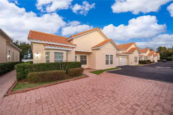 1075 David Walker Drive #C-1, TAVARES, FL 32778