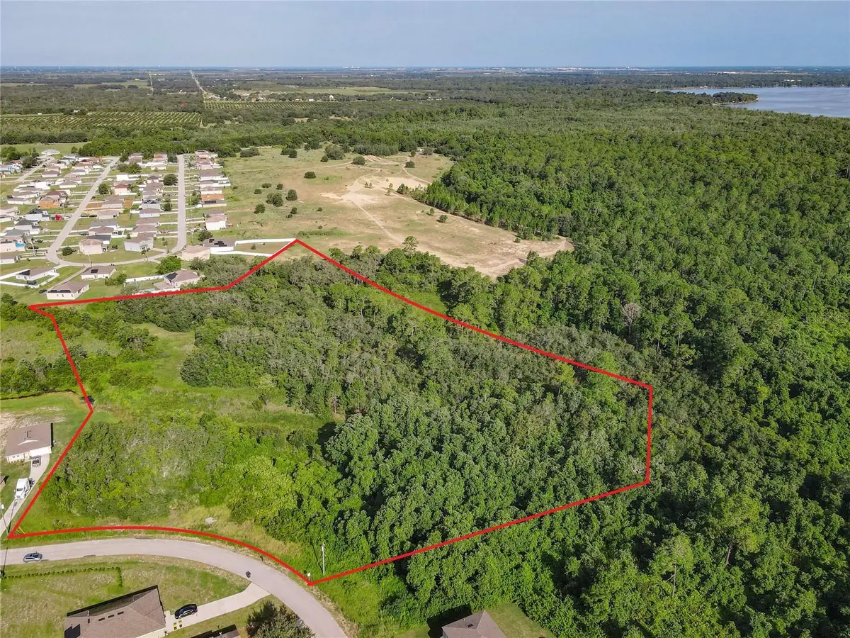 0 Hudson Valley Drive, Poinciana, FL 34759 - #1