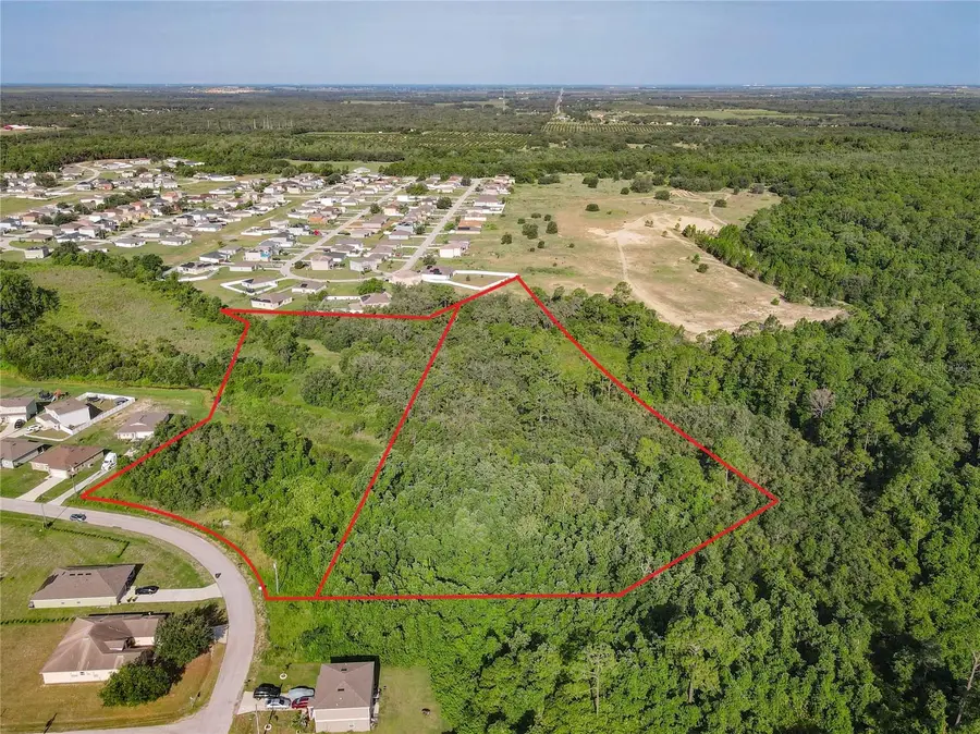 0 Hudson Valley Drive, Poinciana, FL 34759 - #2