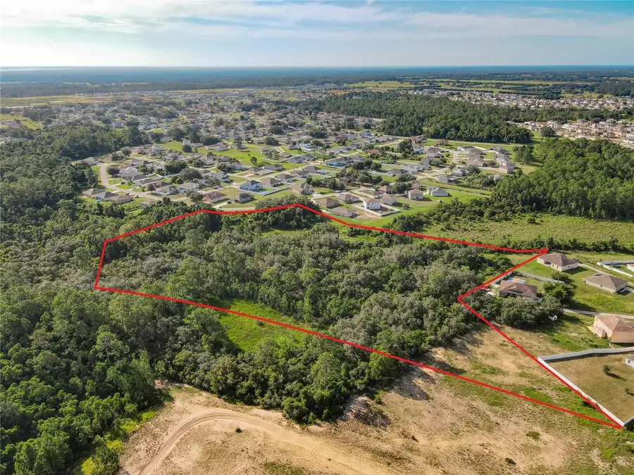 0 Hudson Valley Drive, Poinciana, FL 34759 - #3