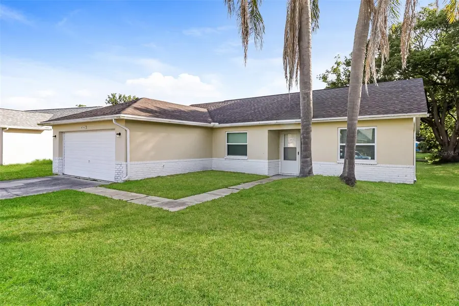 4342 Grandwood Lane, New Port Richey, FL 34653 - #2