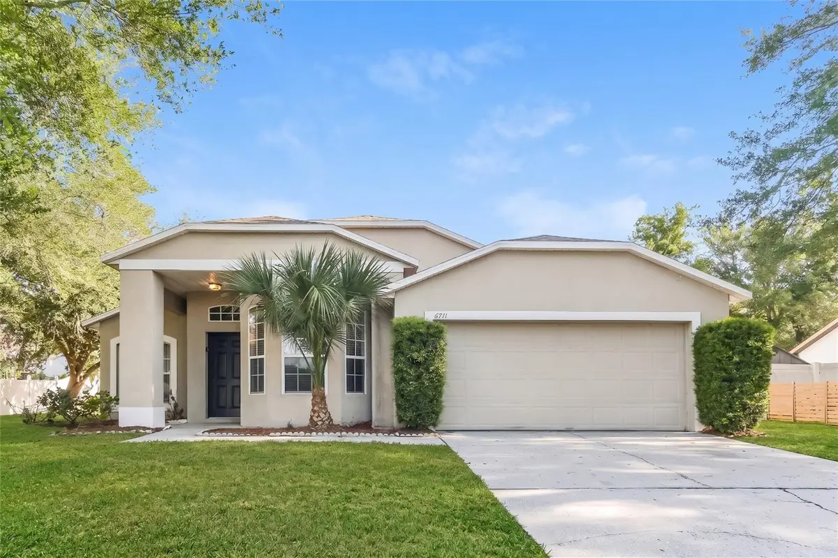 6711 King Rail Court, Orlando, FL 32810 - #1