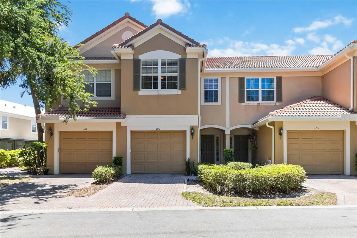 3401 Shallot Drive #102, Orlando, FL 32835 - #1