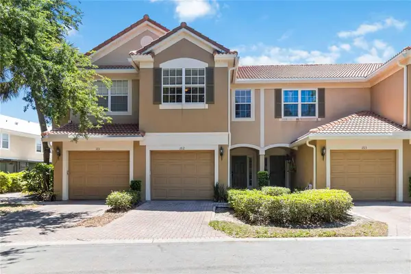 3401 Shallot Drive #102, ORLANDO, FL 32835