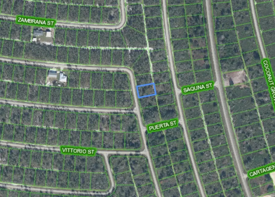 7524 Yumuri Street, Sebring, FL 33872 - #3