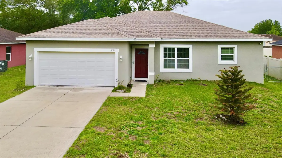 535 Gull Drive, Poinciana, FL 34759 - #1