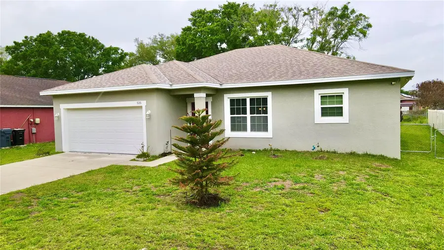 535 Gull Drive, Poinciana, FL 34759 - #2