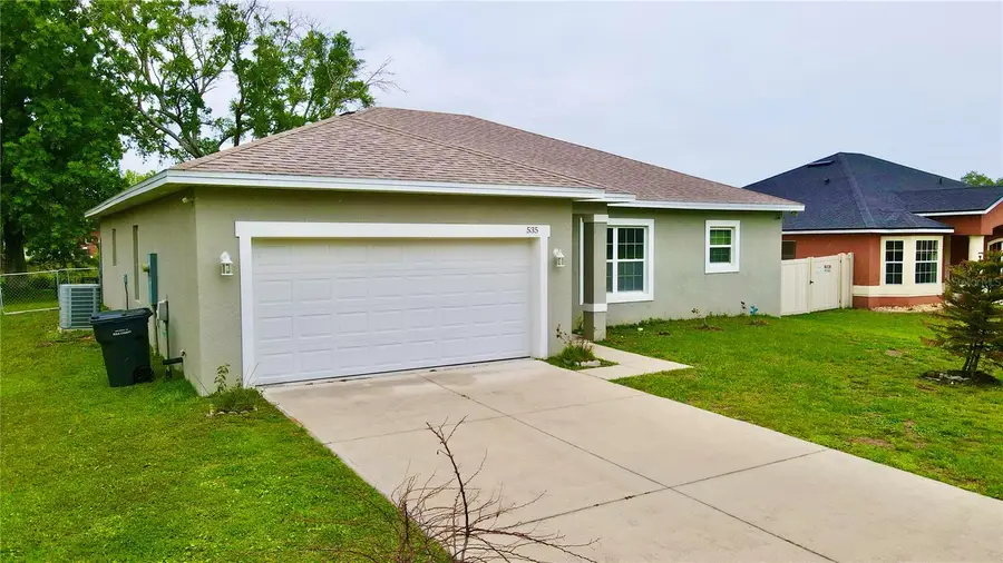 535 Gull Drive, Poinciana, FL 34759 - #3