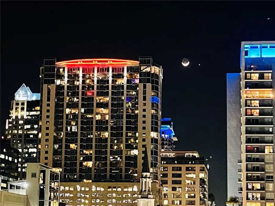 155 S Court Avenue #1415, Orlando, FL 32801 - #2