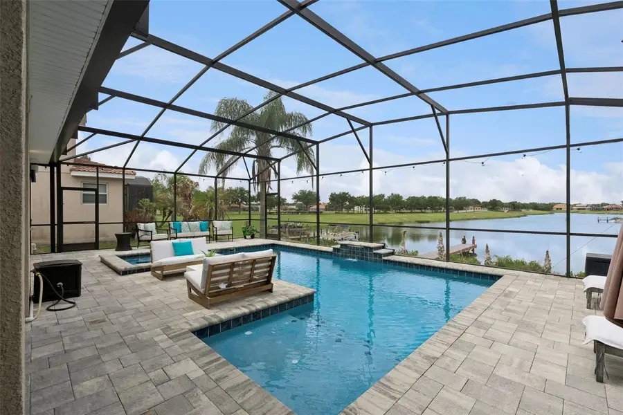 3704 Eagle Isle Circle, Kissimmee, FL 34746 - #3
