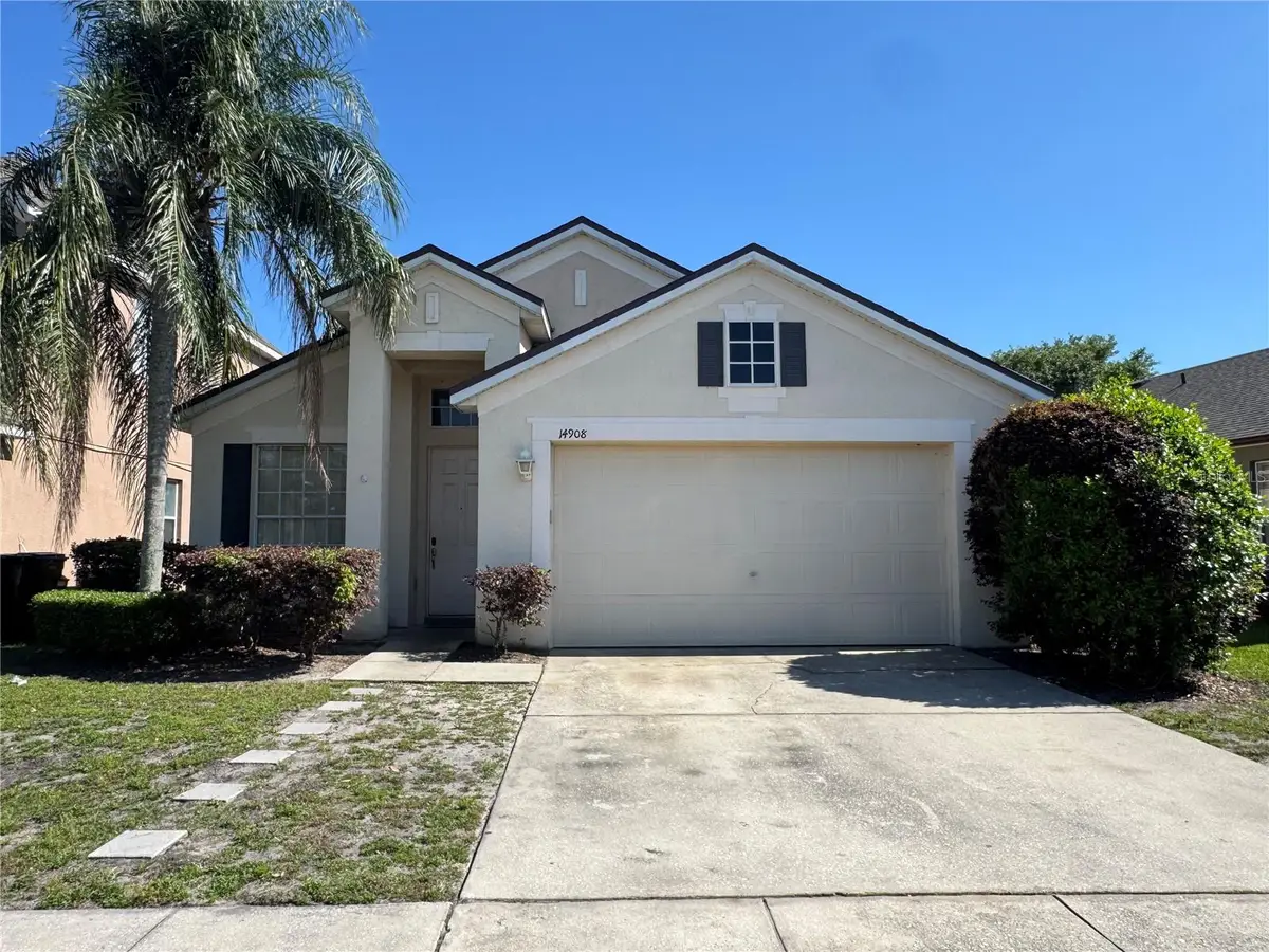 14908 Huntcliff Park Way, Orlando, FL 32824 - #1