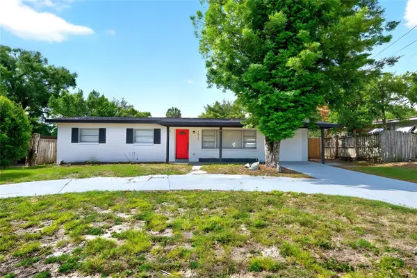 1412 Lakecrest Drive, APOPKA, FL 32703