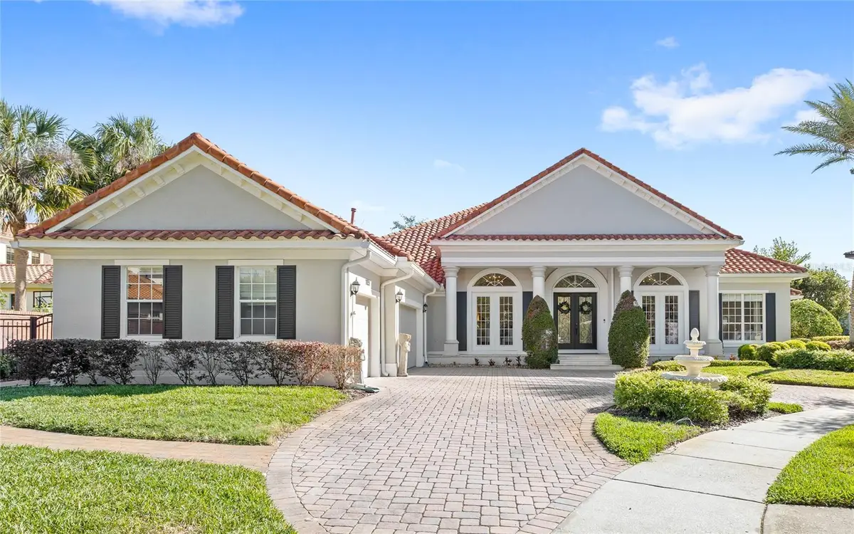 11051 Hawkshead Court, Windermere, FL 34786 - #1