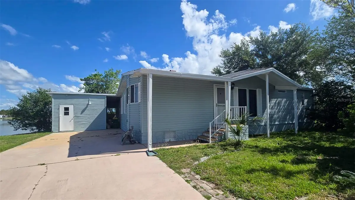 300 Beech Court, Cocoa, FL 32926 - #1