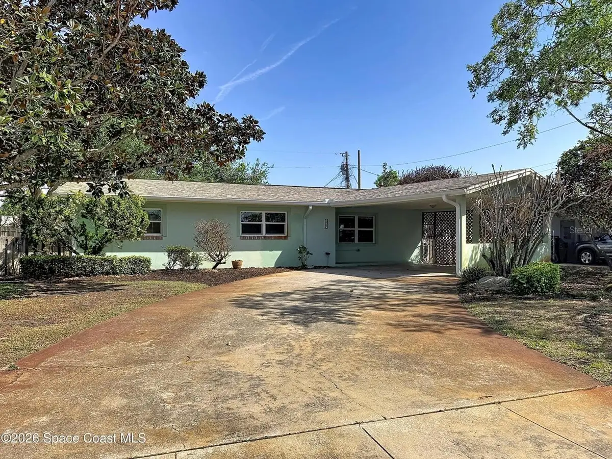 1315 Lester Court, Merritt Island, FL 32952 - #1