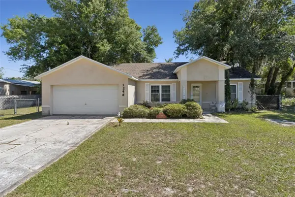1246 Alligator Alley, HAINES CITY, FL 33844