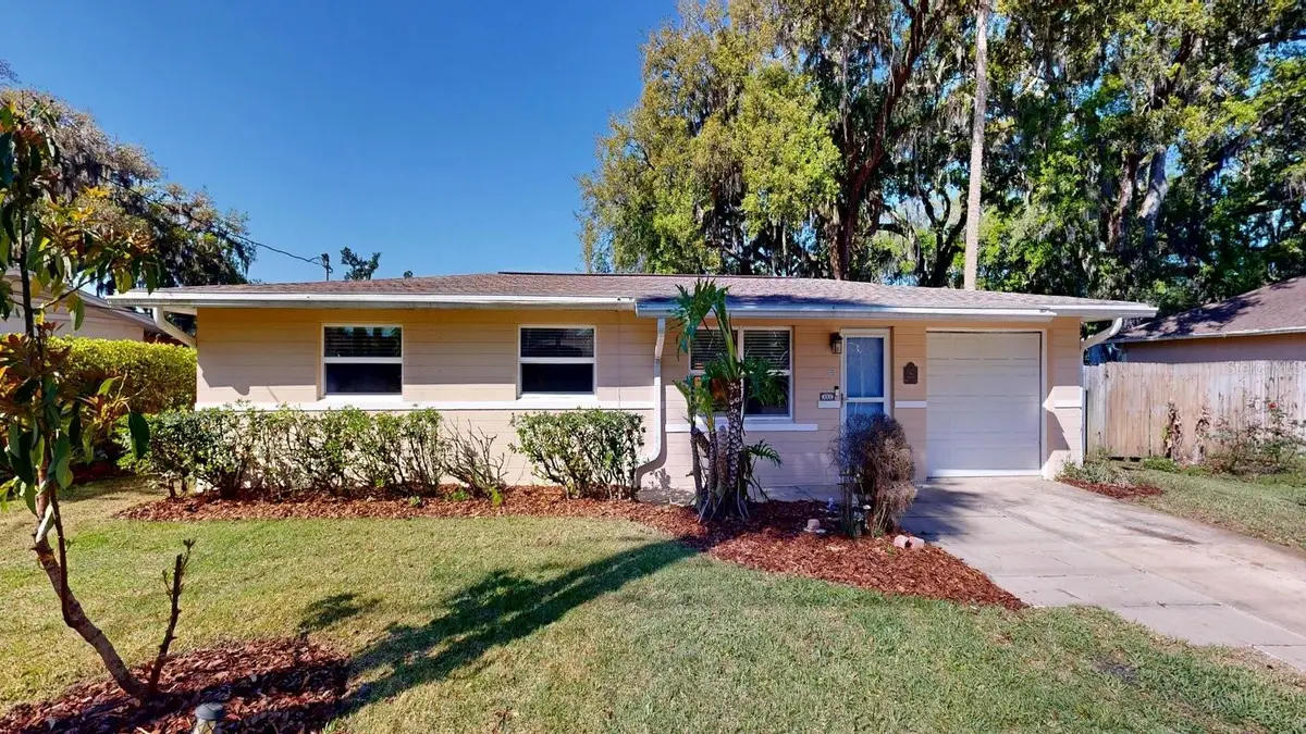 352 S Orchard Street, Ormond Beach, FL 32174 - #1