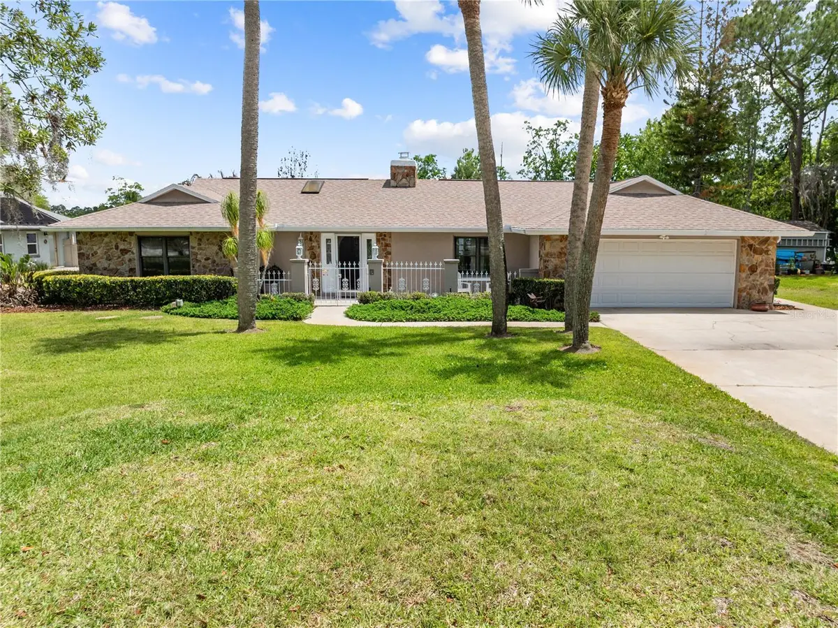 6770 Bay Shore Drive, Saint Cloud, FL 34771 - #1