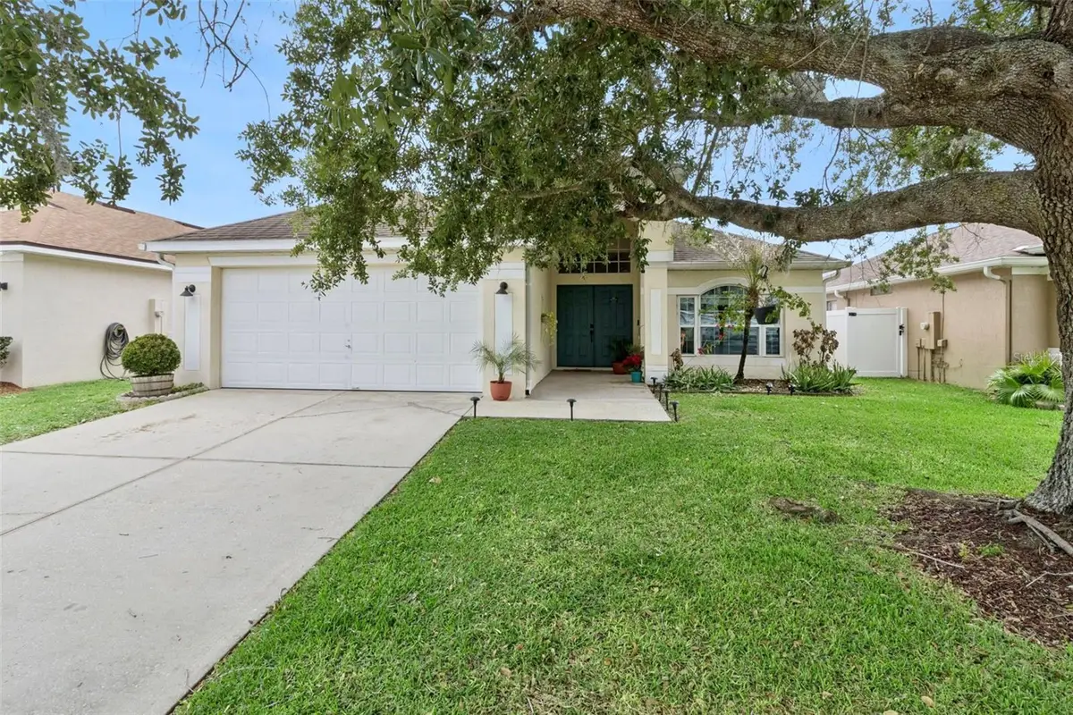 3195 Whooping Crane Run, Kissimmee, FL 34741 - #1