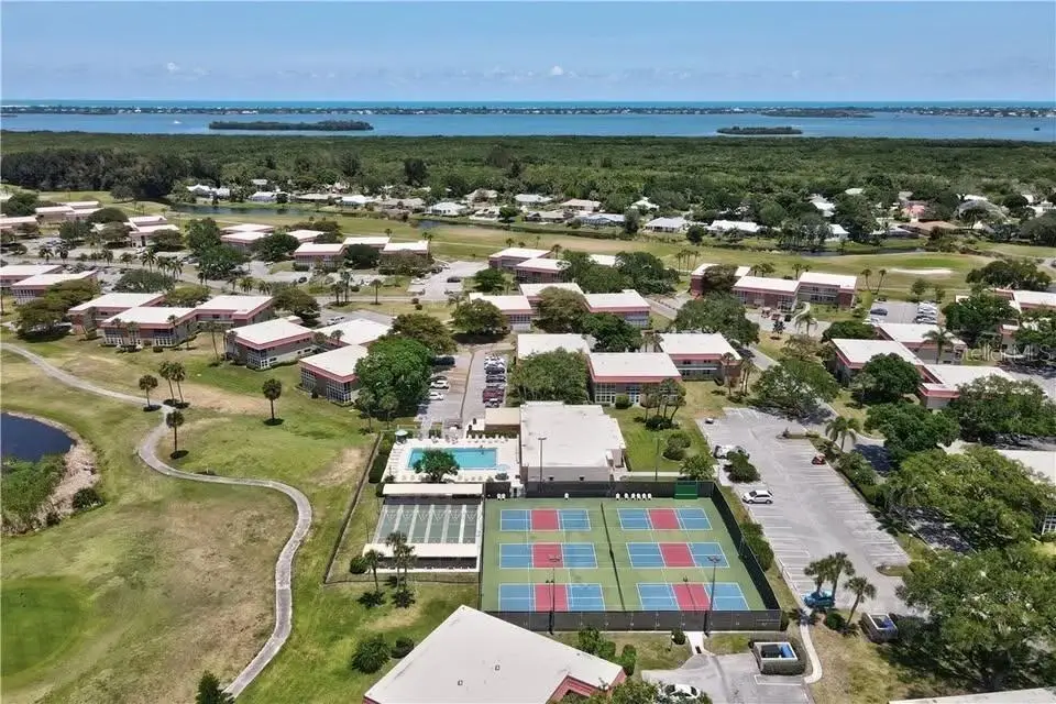 94 Spring Lake Drive #203, Vero Beach, FL 32962 - #1