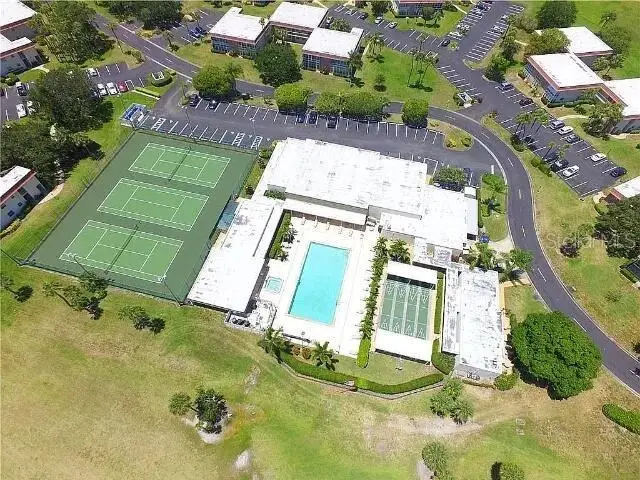 94 Spring Lake Drive #203, Vero Beach, FL 32962 - #3