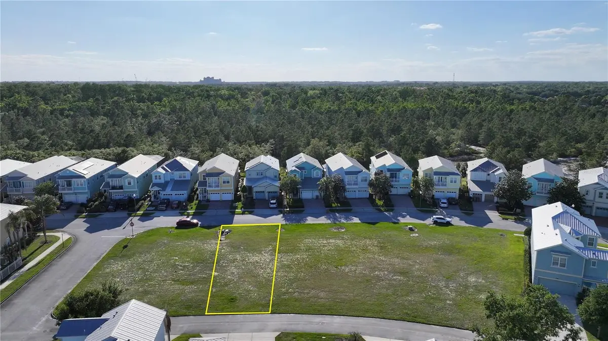 Fairview Circle, Kissimmee, FL 34747 - #1