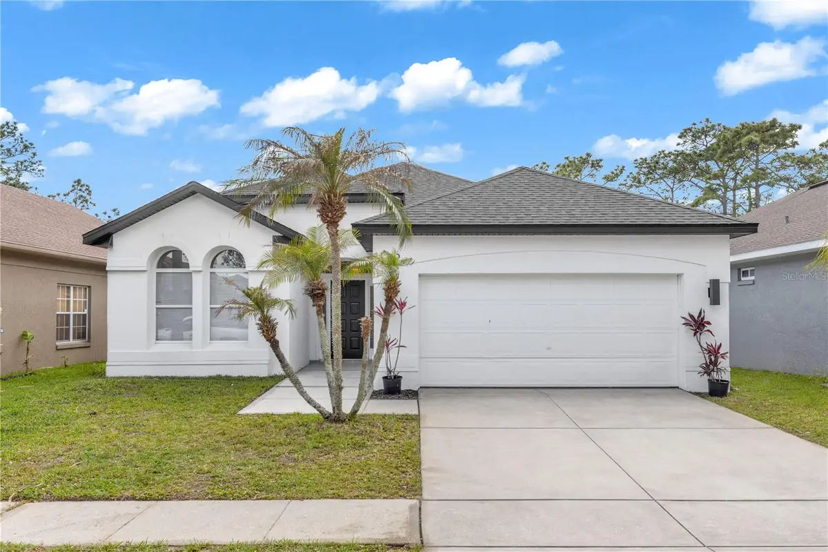 1016 Lake Biscayne Way, Orlando, FL 32824 - #1