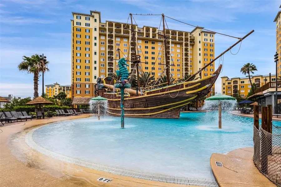 8100 Poinciana Boulevard #2303, Orlando, FL 32821 - #2