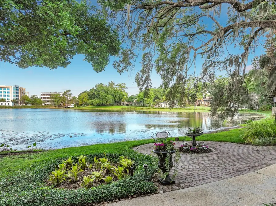 1100 Delaney Avenue #F106, Orlando, FL 32806 - #2