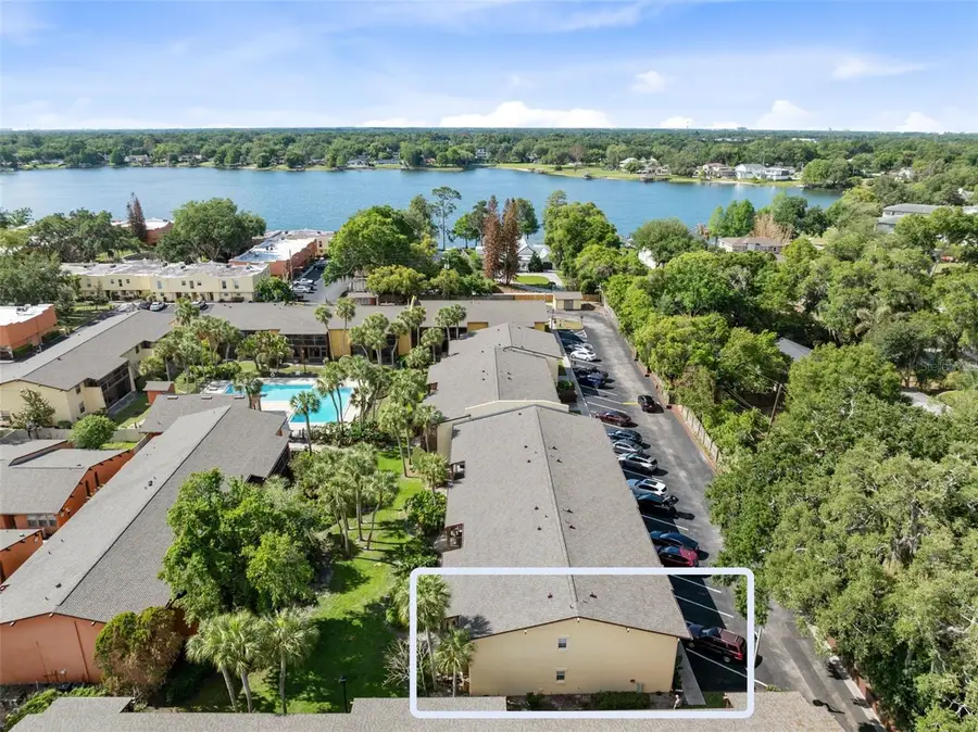 754 E Michigan Street #167, Orlando, FL 32806 - #2