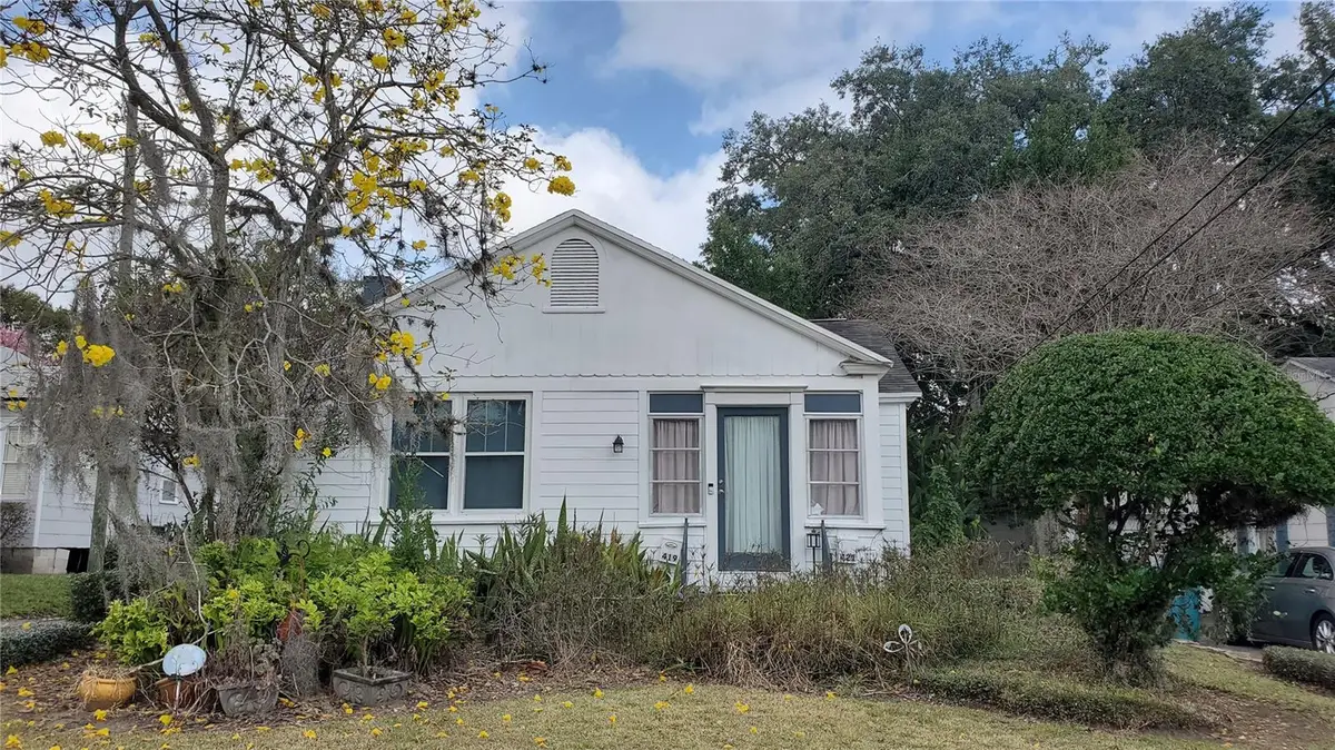 421 E Kaley Street, Orlando, FL 32806 - #1