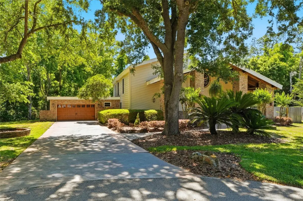 105 Sweet Bay Lane, Longwood, FL 32779 - #1