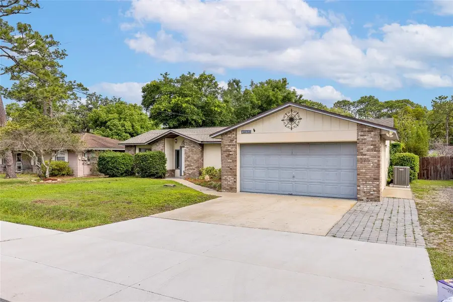 2707 Balkan Street, Apopka, FL 32703 - #3