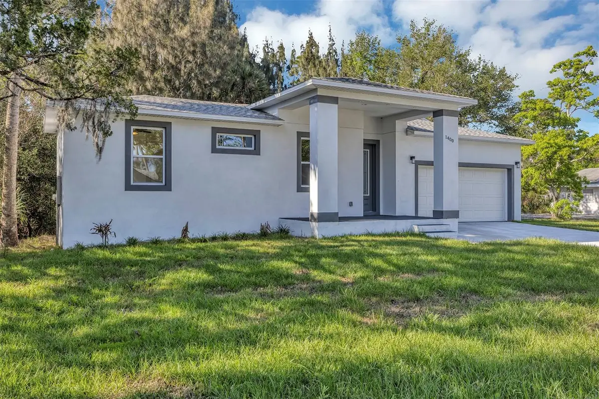 1400 Conrad Drive, New Smyrna Beach, FL 32168 - #1