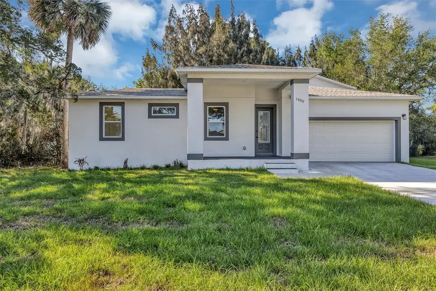 1400 Conrad Drive, New Smyrna Beach, FL 32168 - #2