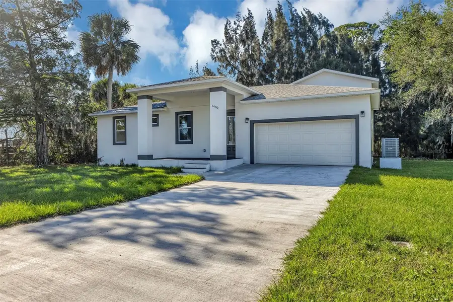 1400 Conrad Drive, New Smyrna Beach, FL 32168 - #3