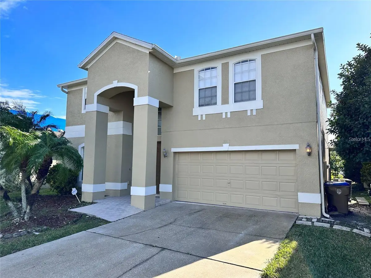 2718 Lucas Lake Lane, Kissimmee, FL 34744 - #1