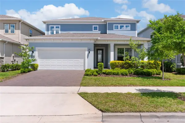 13871 Destin Beach Lane, ORLANDO, FL 32827