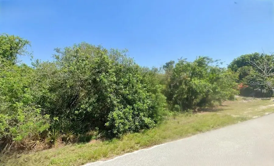 109 Summer Oak Court, Lake Placid, FL 33852 - #2
