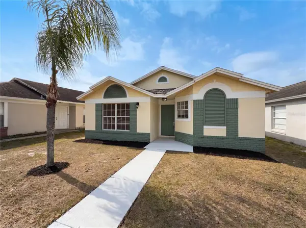 9814 Dean Cove Lane, ORLANDO, FL 32825