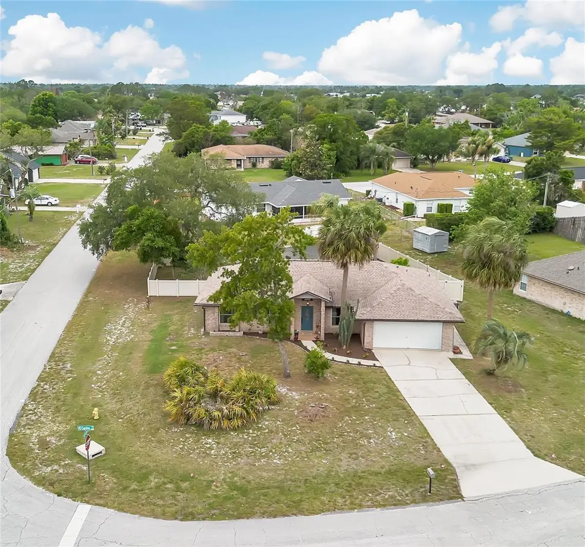1691 Santee Avenue, Deltona, FL 32738 - #1