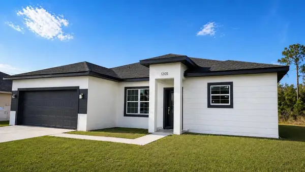 1205 Hudson Harbor Lane, KISSIMMEE, FL 34759