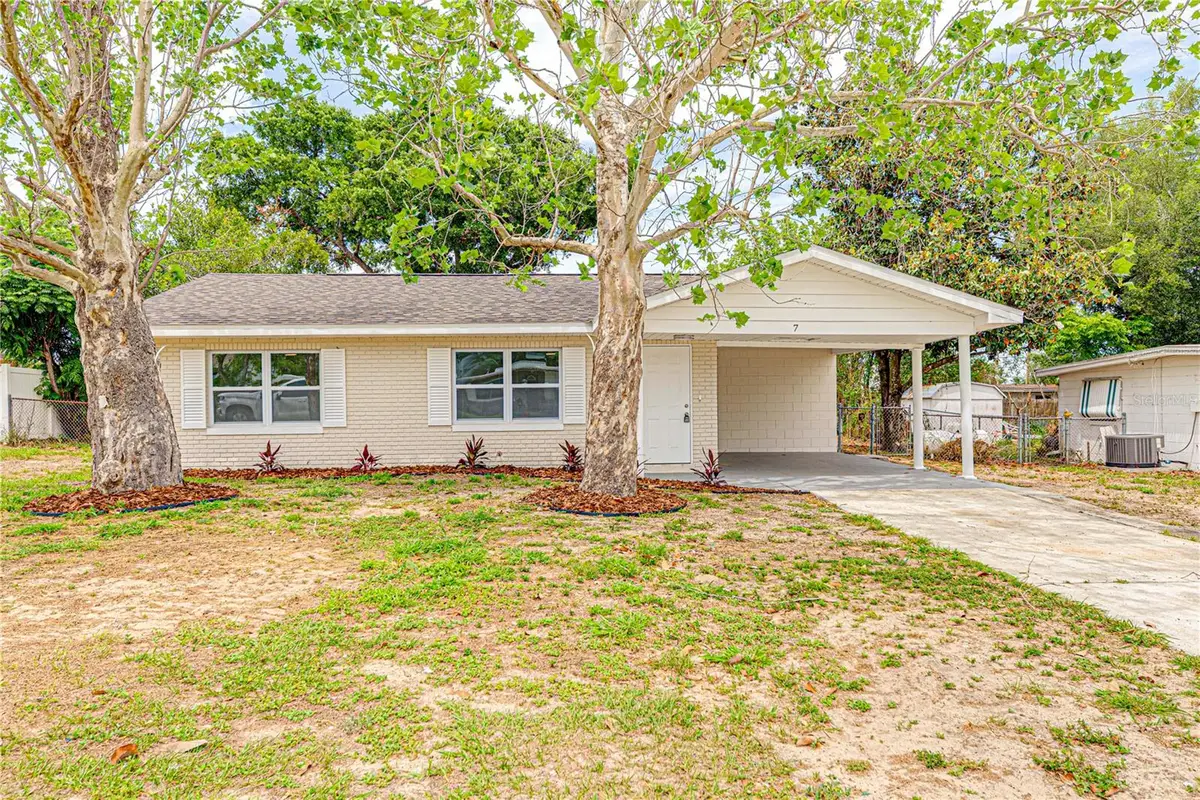 7 Twilight Lane, Winter Haven, FL 33884 - #1