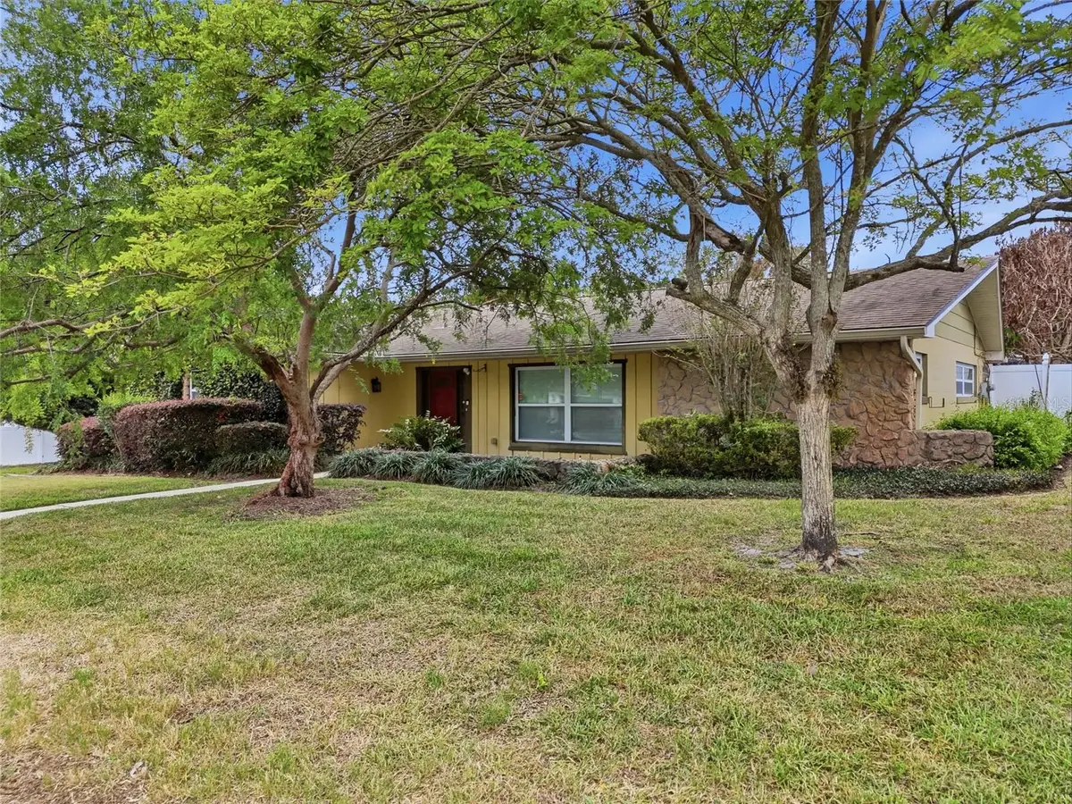 3230 Lake Anderson Avenue, Orlando, FL 32812 - #1