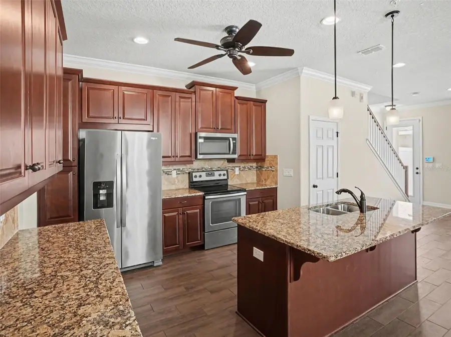 8143 Cadman Street, Orlando, FL 32832 - #3