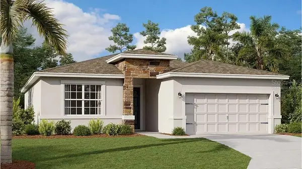 5221 Green Belt Drive, HAINES CITY, FL 33844